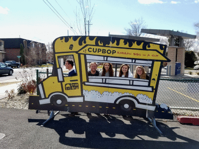 Cupbop bus