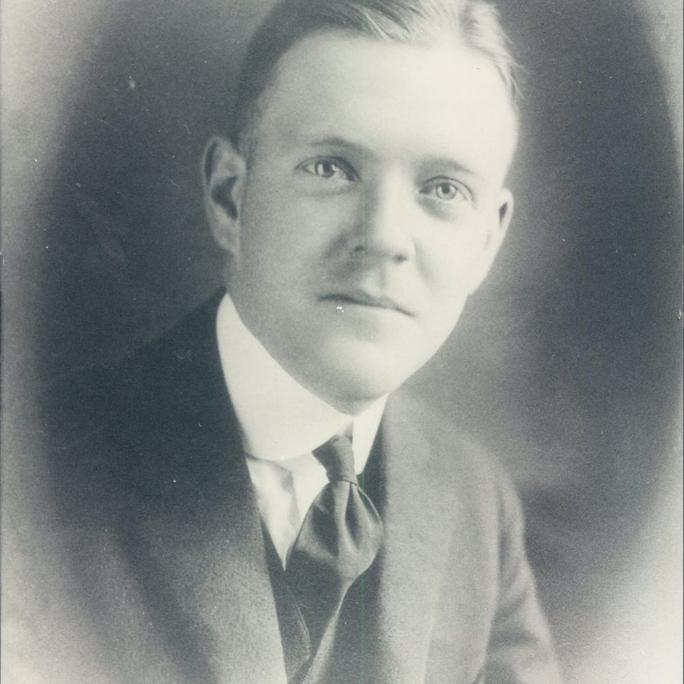 Harold Wheeler Smith